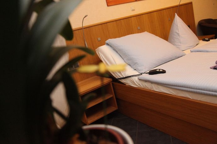 Imagen de la habitación del Hotel Das Wolfshotel am Arendsee. Foto 4