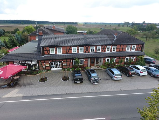 Imagen general del Hotel Das Wolfshotel am Arendsee. Foto 1