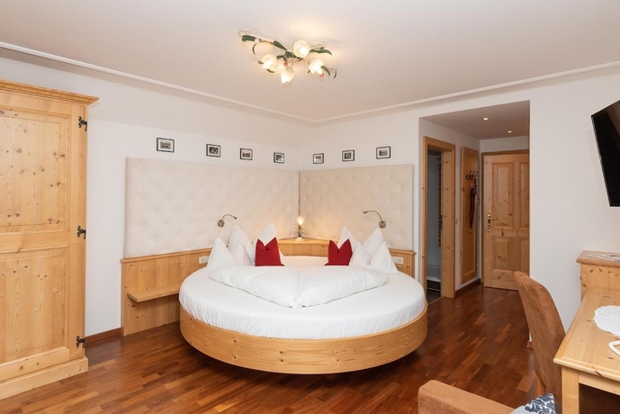 Imagen de la habitación del Hotel Das Zimmerbräu. Foto 9