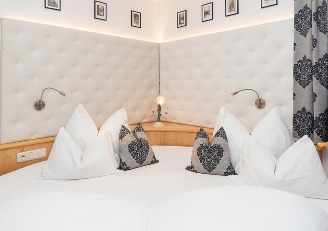 Imagen de la habitación del Hotel Das Zimmerbräu. Foto 10