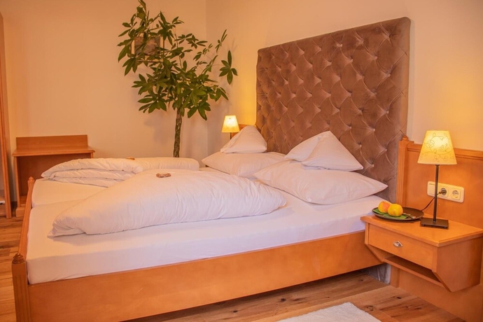 Imagen de la habitación del Hotel Das Zimmerbräu. Foto 12