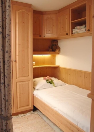 Imagen de la habitación del Hotel Das kleine Berghotel. Foto 6