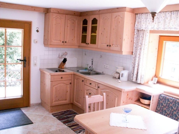 Imagen de la habitación del Hotel Das kleine Berghotel. Foto 10