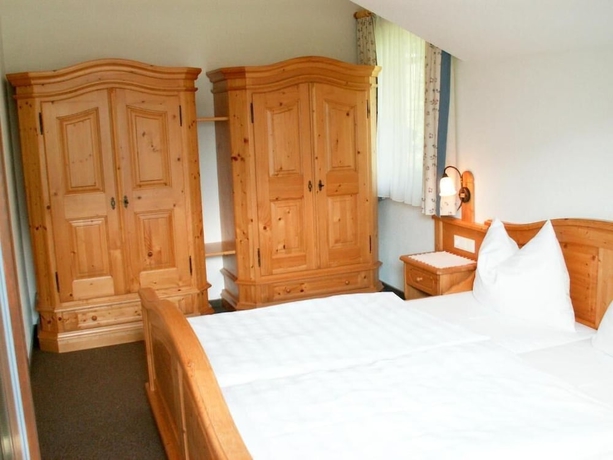Imagen de la habitación del Hotel Das kleine Berghotel. Foto 12