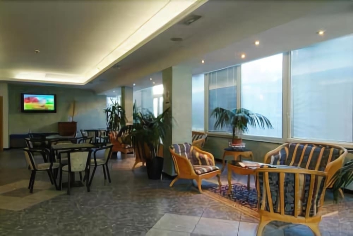 Imagen de los interiores del Hotel Dasamo. Foto 14