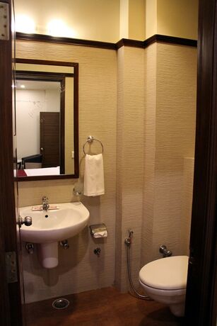 Imagen general del Hotel Dasaprakash. Foto 5