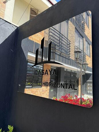Imagen general del Hotel Dasaya Edificio. Foto 12