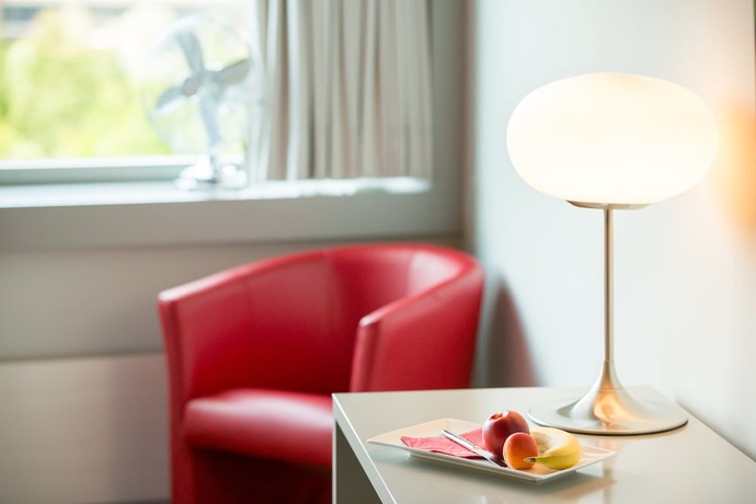 Imagen de la habitación del Hotel Dasbreitehotel. Foto 3