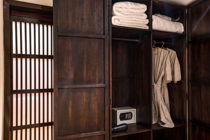 Imagen de la habitación del Hotel Dasein Chalong Bay Hotel. Foto 2