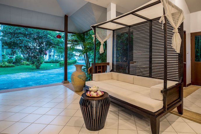 Imagen de los interiores del Hotel Dasein Chalong Bay Hotel. Foto 15