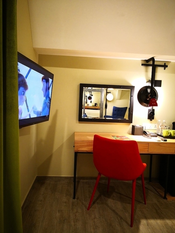 Imagen de la habitación del Hotel Dash Box Cyberjaya. Foto 5