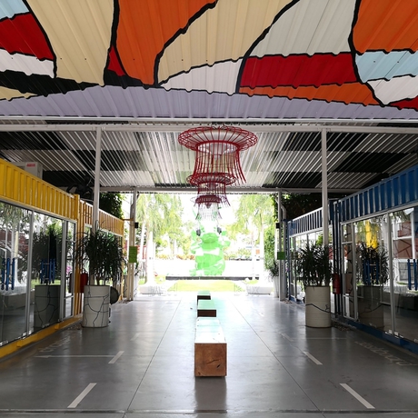 Imagen de los interiores del Hotel Dash Box Cyberjaya. Foto 18