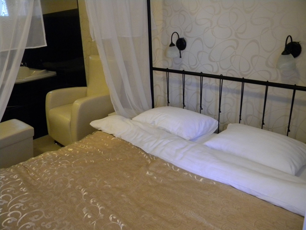 Imagen de la habitación del Hotel Dash. Foto 8