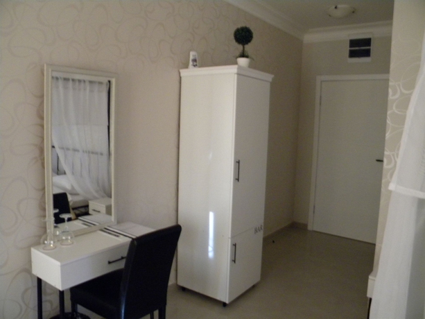 Imagen de la habitación del Hotel Dash. Foto 9