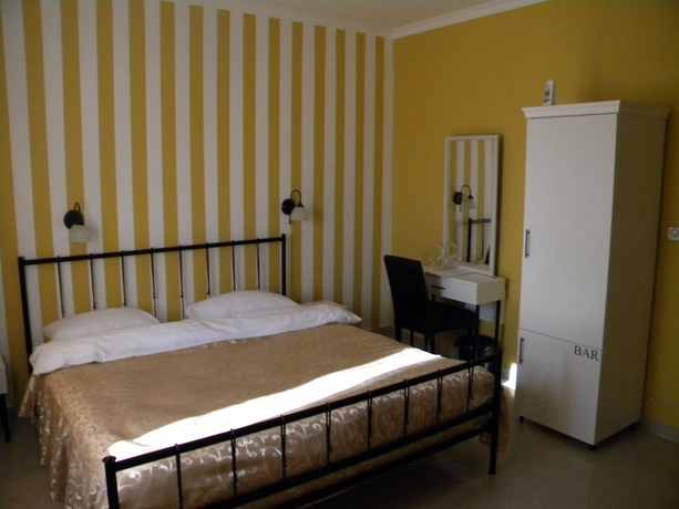 Imagen de la habitación del Hotel Dash. Foto 12