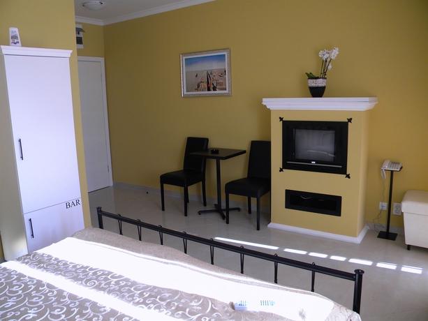 Imagen de la habitación del Hotel Dash. Foto 13