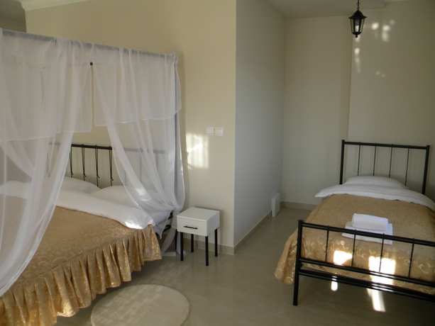 Imagen de la habitación del Hotel Dash. Foto 14