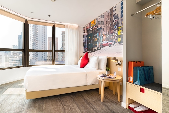 Imagen general del Hotel Dash Living On Hollywood. Foto 1