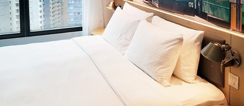 Imagen de la habitación del Hotel Dash Living On Hollywood. Foto 8