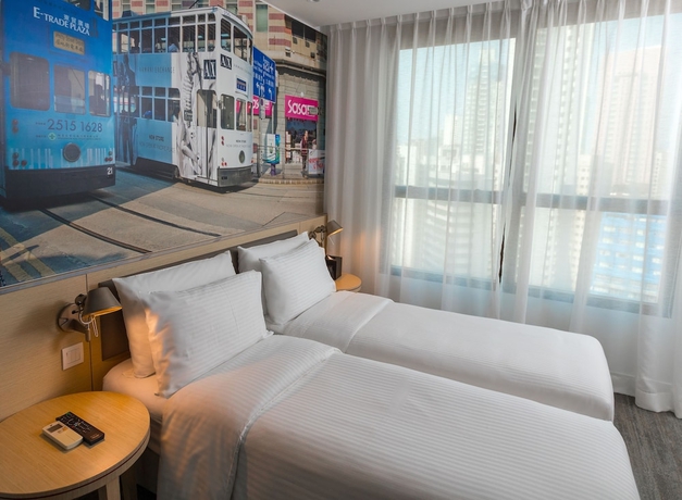 Imagen de la habitación del Hotel Dash Living On Hollywood. Foto 10