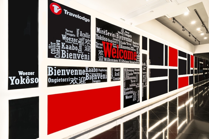 Imagen de los interiores del Hotel Dash Living On Hollywood. Foto 16