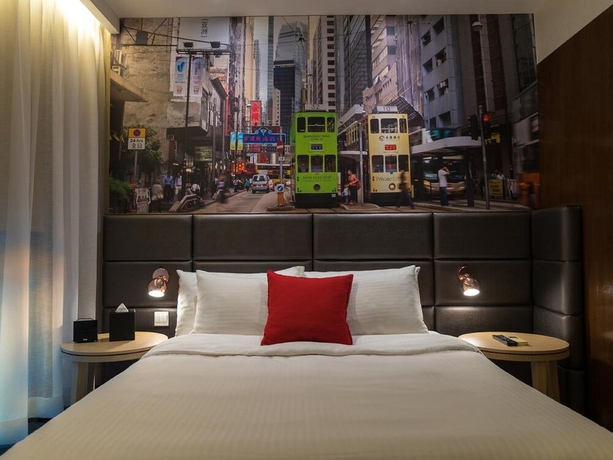 Imagen de la habitación del Hotel Dash Living On Hollywood. Foto 15