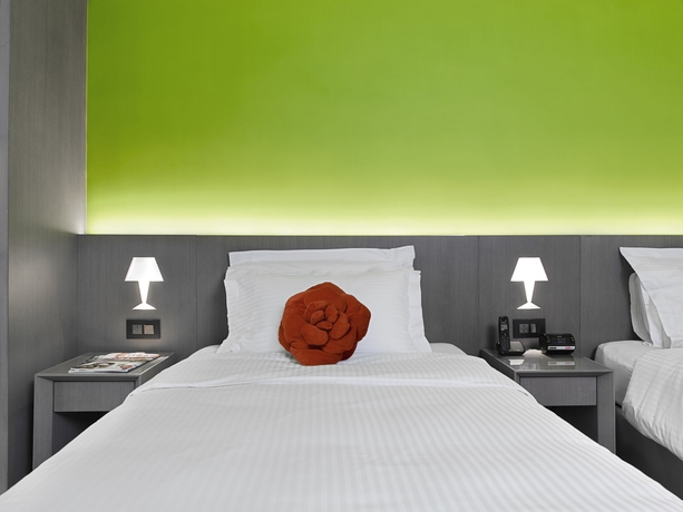 Imagen de la habitación del Hotel Dash Living On Prat. Foto 5