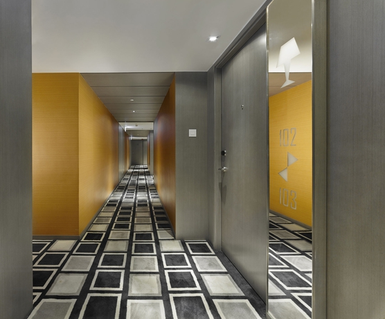 Imagen de los interiores del Hotel Dash Living On Prat. Foto 16