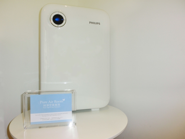 Imagen de la habitación del Hotel Dash Living On Prat. Foto 10