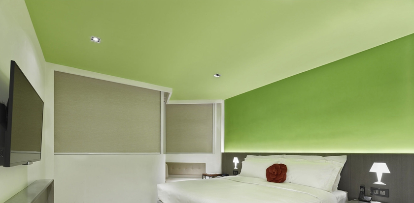 Imagen de la habitación del Hotel Dash Living On Prat. Foto 11