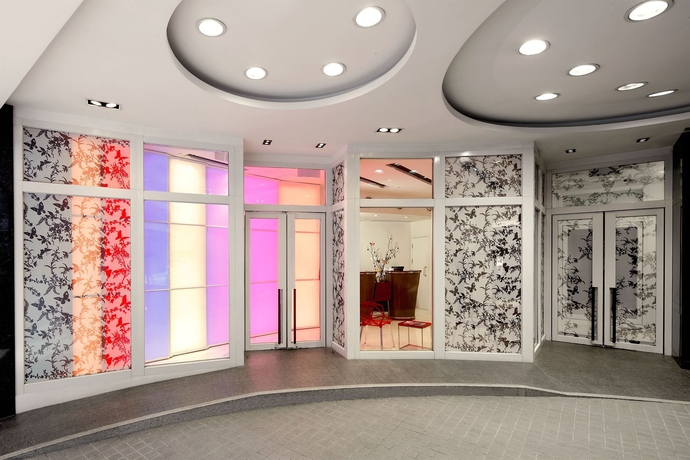 Imagen general del Hotel Dash Living On Prat. Foto 2