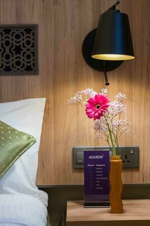 Imagen de la habitación del Hotel Dash Living Rochor. Foto 4