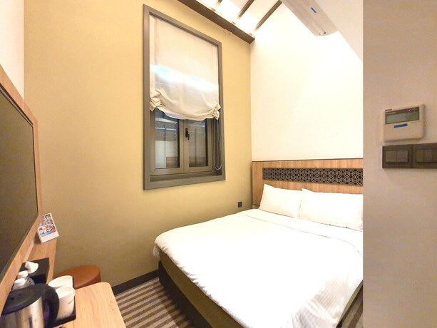 Imagen de la habitación del Hotel Dash Living Rochor. Foto 8