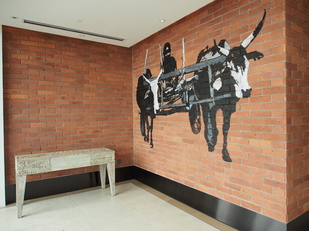 Imagen de los interiores del Hotel Dash Living Rochor. Foto 18