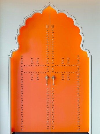 Imagen de los interiores del Hotel Dash Living Rochor. Foto 19