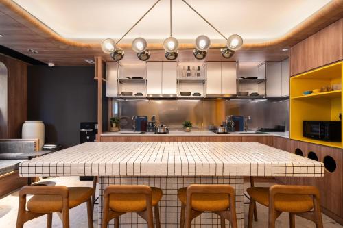 Imagen general del Hotel Dash Living on Queen's. Foto 4