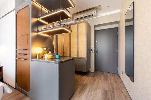 Imagen general del Hotel Dash Living on Queen's. Foto 7