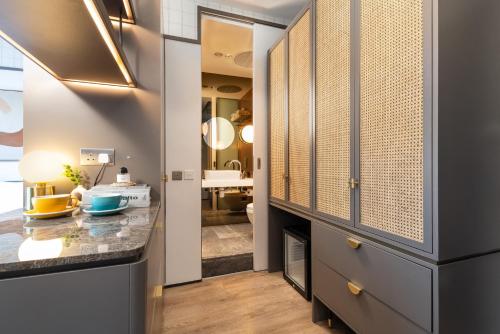 Imagen general del Hotel Dash Living on Queen's. Foto 8