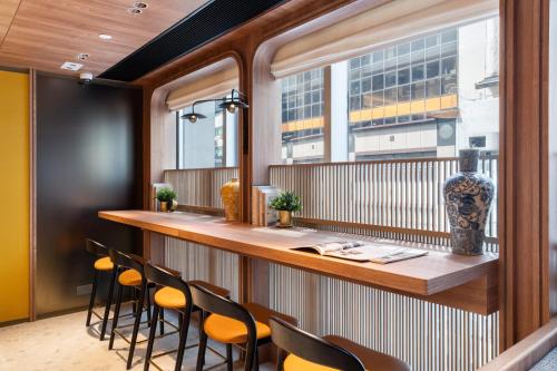 Imagen general del Hotel Dash Living on Queen's. Foto 12