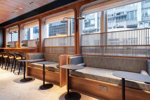 Imagen general del Hotel Dash Living on Queen's. Foto 13