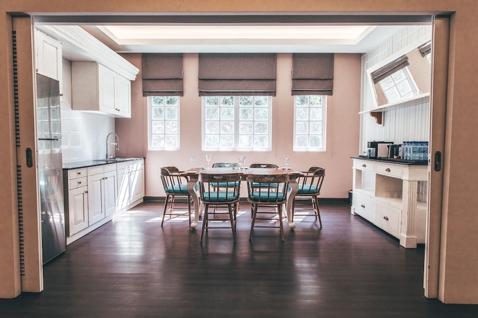 Imagen de la habitación del Hotel Dash Resort Langkawi. Foto 9