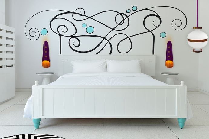 Imagen de la habitación del Hotel Dash Resort Langkawi. Foto 10