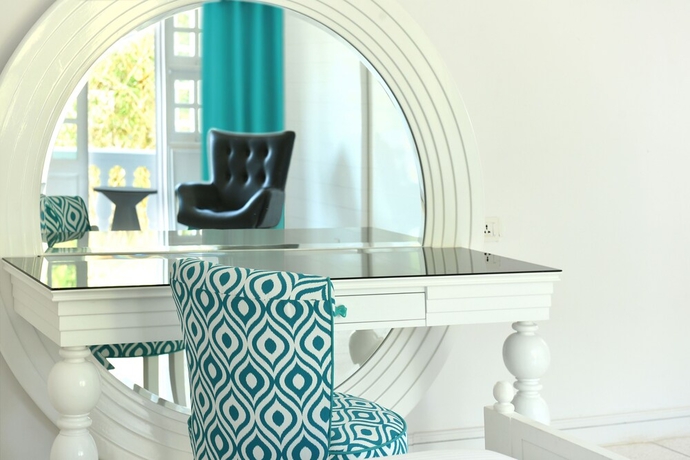 Imagen de la habitación del Hotel Dash Resort Langkawi. Foto 11