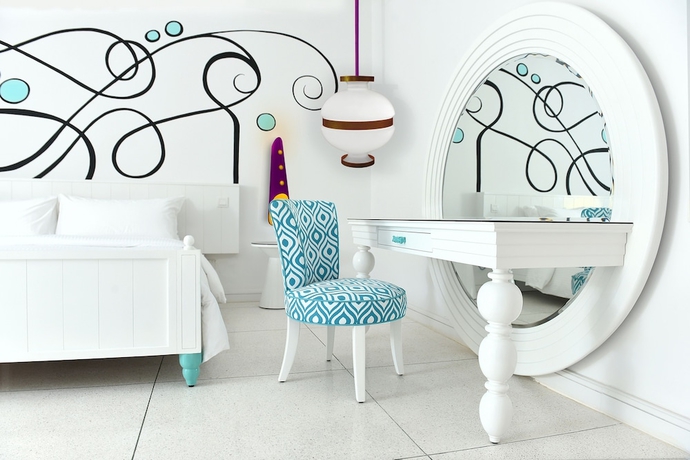 Imagen de la habitación del Hotel Dash Resort Langkawi. Foto 16