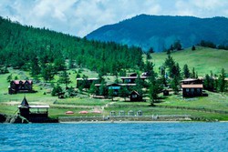 Imagen general del Hotel Da-shi. Foto 2