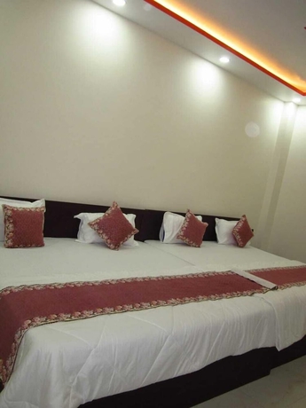 Imagen de la habitación del Hotel Dashrath Residency. Foto 7
