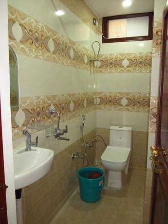 Imagen de la habitación del Hotel Dashrath Residency. Foto 14