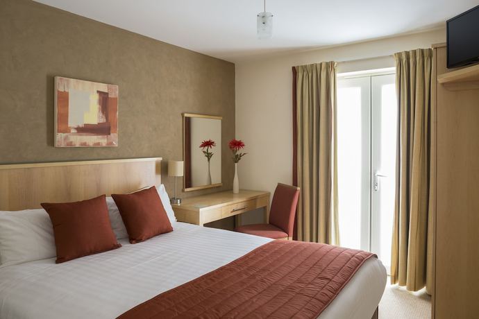 Imagen de la habitación del Hotel Dashwood Apartments. Foto 18