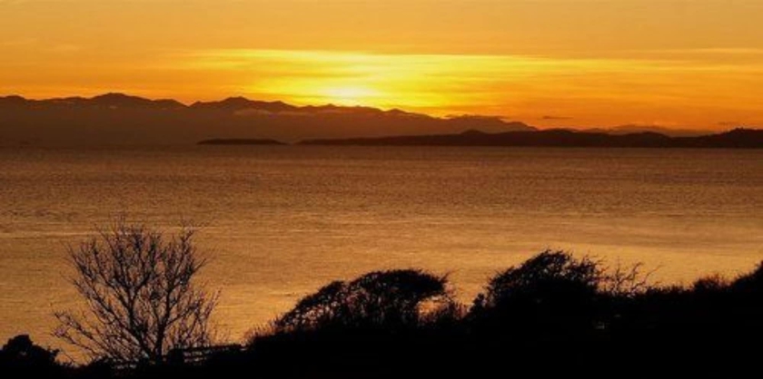 Imagen de los exteriores del Hotel Dashwood Manor Seaside Bed And Breakfast. Foto 14