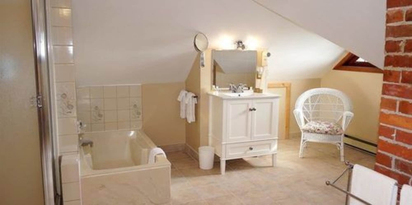 Imagen de la habitación del Hotel Dashwood Manor Seaside Bed And Breakfast. Foto 4